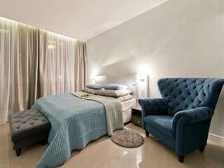 Апарт-отели Softly Residence Быдгощ Улучшенный двухместный номер с 1 кроватью или 2 отдельными кроватями-2